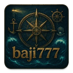 baji777 logo